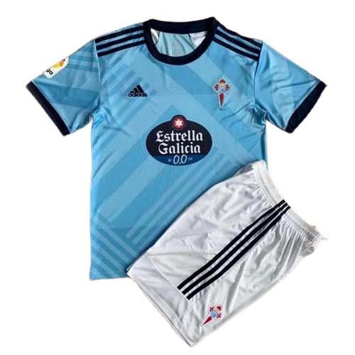 Camiseta Celta De Vigo Primera Equipación Niño 2021 2022